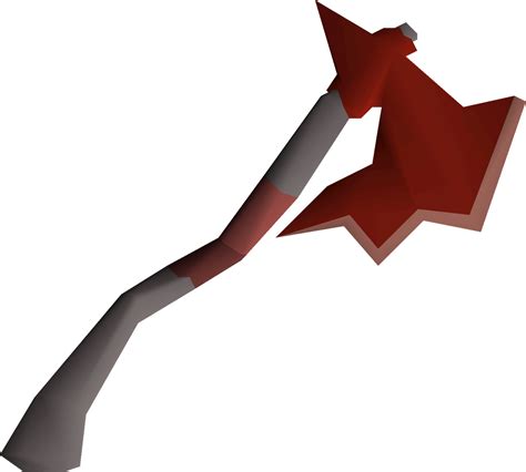 dragon felling axe : r/osrs